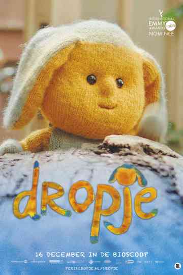 Dropje Poster