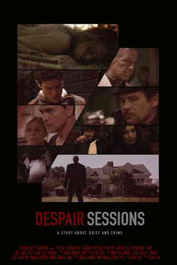 Despair Sessions Poster