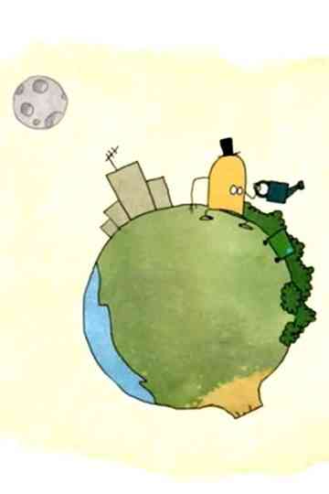 Le plus gros Président du Monde Poster