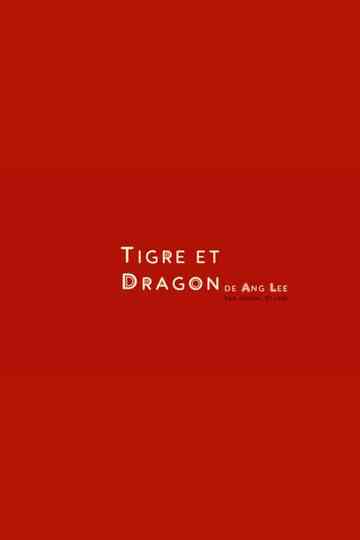 Crouching Tiger Hidden Dragon in 1 minute Poster