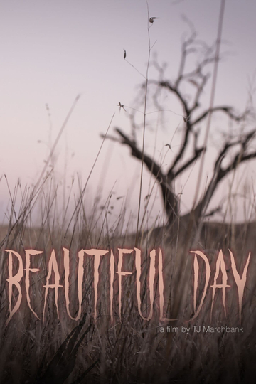 Beautiful Day Poster