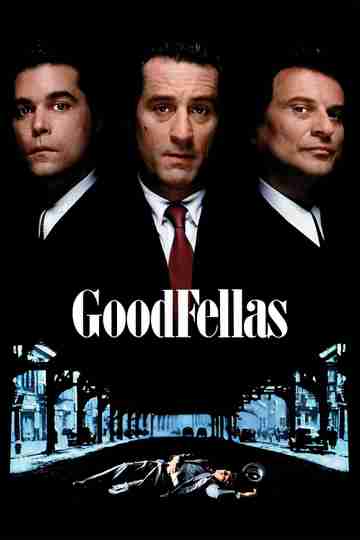 GoodFellas Poster