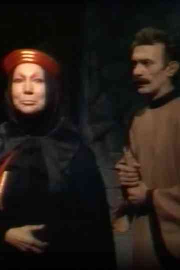 Doctor Faustus Poster