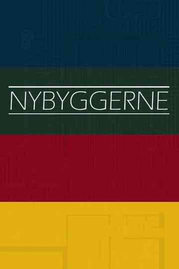 Nybyggerne poster