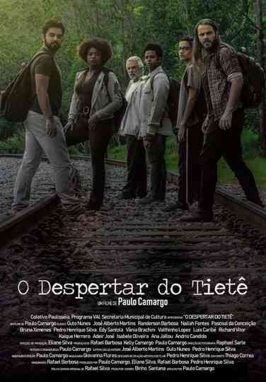 O Despertar do Tietê