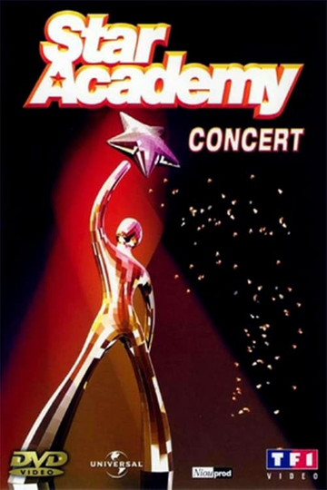 Star Academy En concert