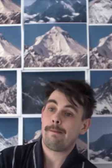 Todd Terje Inspector Norse Poster