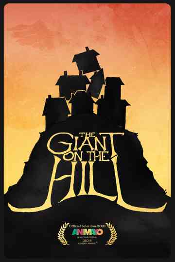 The Giant On The Hill Poster