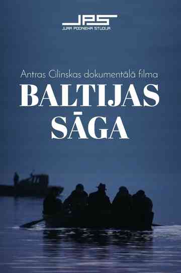 The Baltic Saga