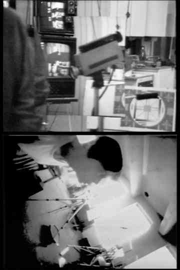 Orbital Obsessions Poster