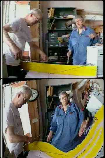 Music in the Afternoon Poster