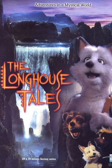 The Longhouse Tales