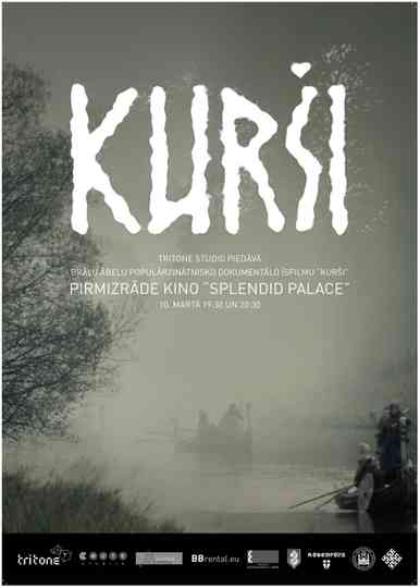 The Curonians Poster