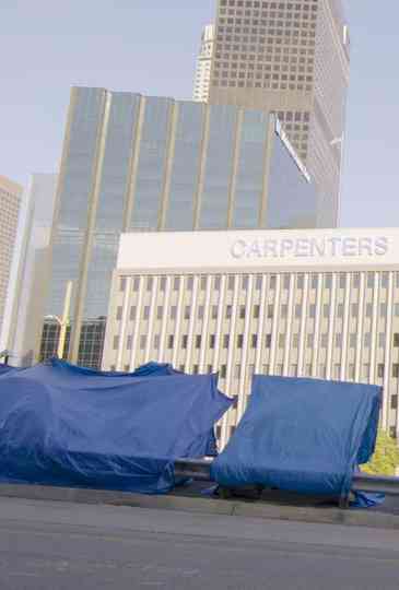 What It Takes to Make a Home Poster