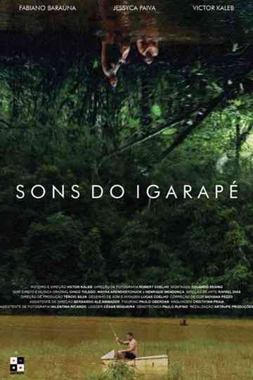 Sons do Igarapé Poster