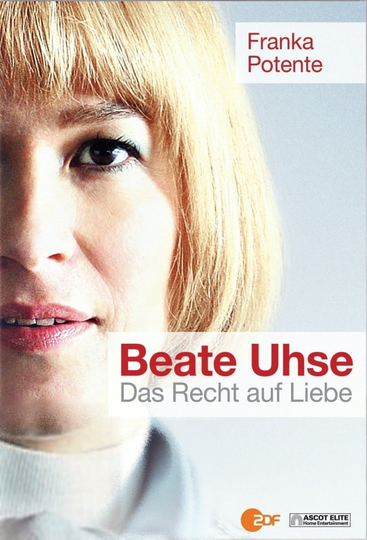 Beate Uhse  das Recht auf Liebe