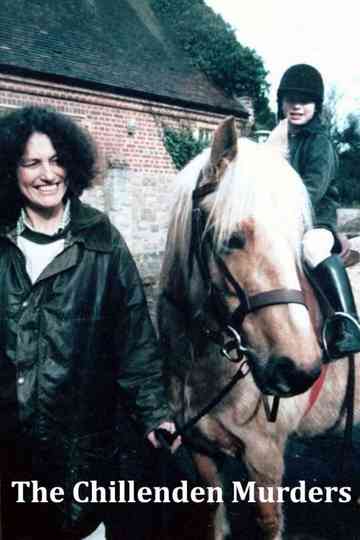 The Chillenden Murders poster