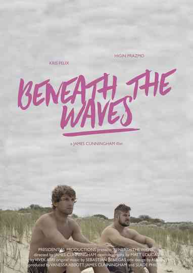 Beneath the Waves Poster