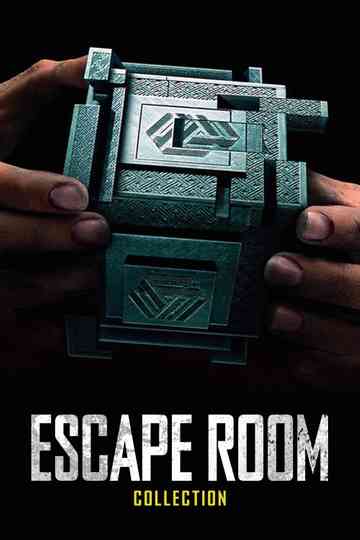 Escape Room Collection Poster