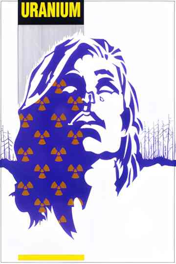 Uranium Poster