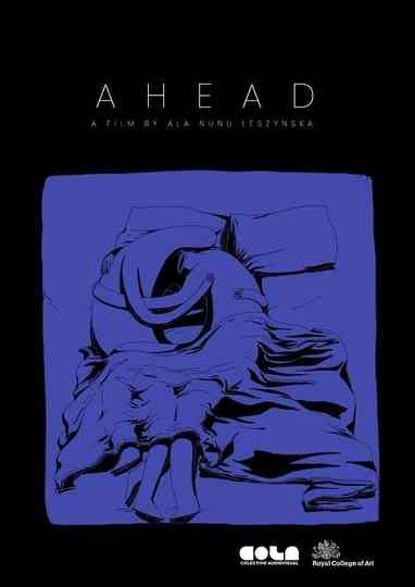 Ahead Poster