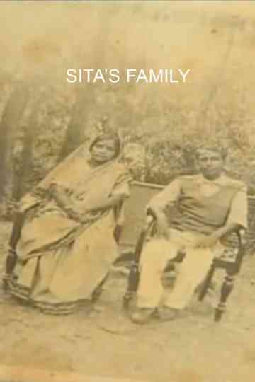Sita's Family Poster