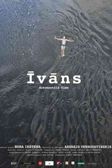 Īvāns Poster