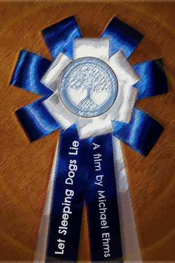 Let Sleeping Dogs Lie Poster