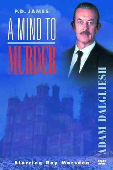 A Mind to Murder Poster