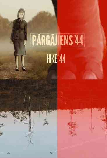 Hike 44 Poster