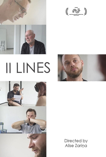 II Lines