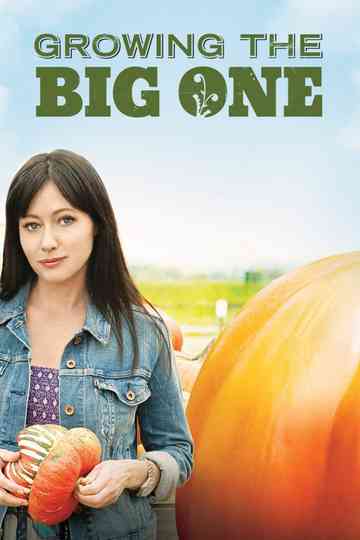 Growing the Big One Poster