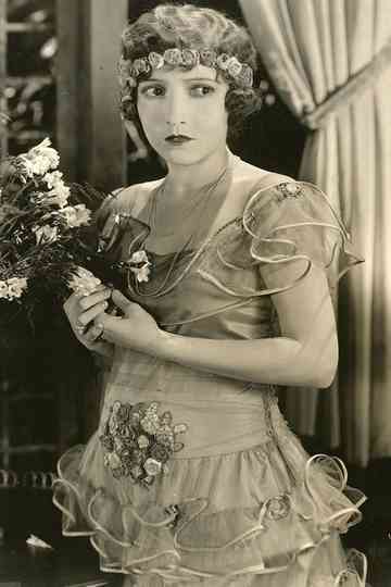 The Woman on the Jury Poster