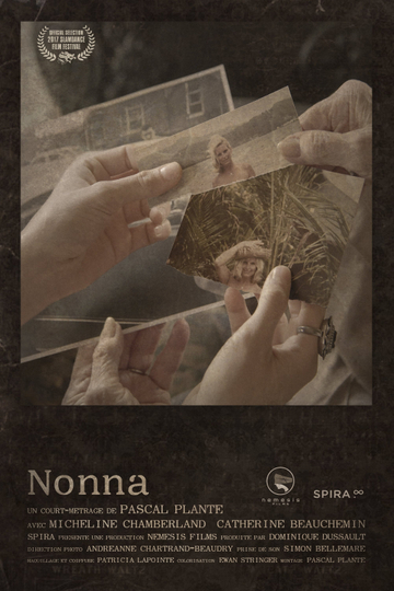 Nonna Poster