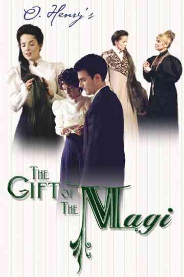 The Gift of the Magi Poster