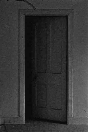 The House Was Quiet poster