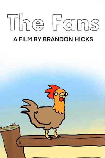 The Fans Poster