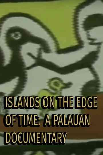 Islands on the Edge of Time poster