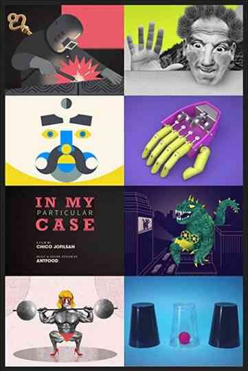 In My Particular Case Poster