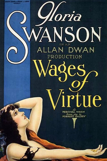 Wages of Virtue