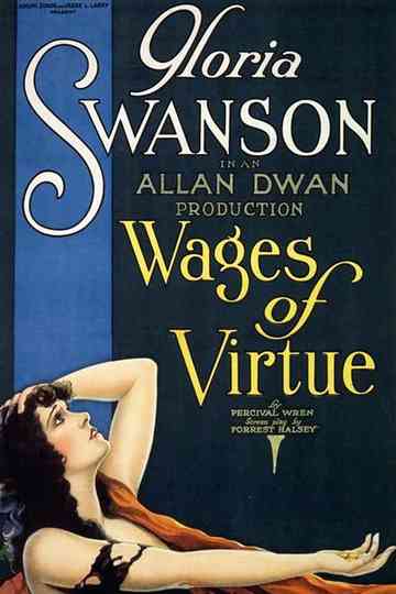Wages of Virtue Poster
