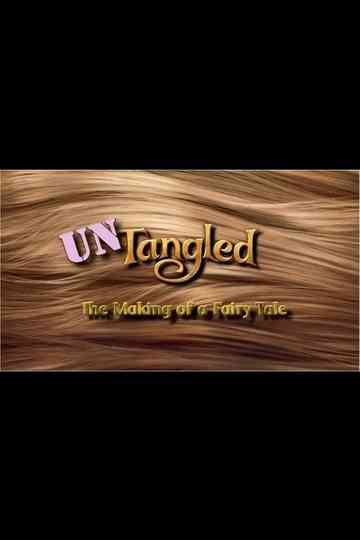 Untangled: The Making of a Fairy Tale Poster