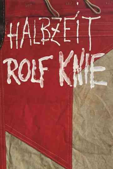 Halbzeit Poster