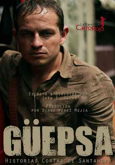 Shorts From the South Poster