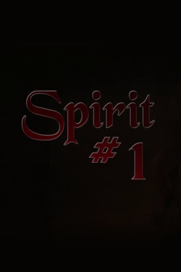 Spirit 1 Poster