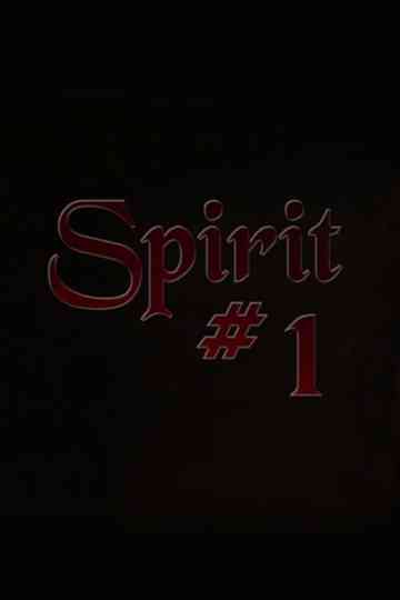 Spirit 1 Poster