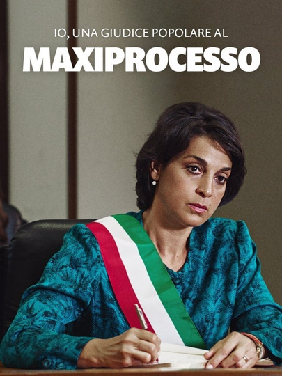 Io una giudice popolare al Maxiprocesso