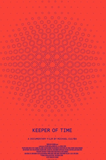 Keeper of Time