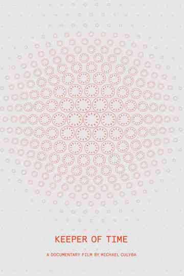 Keeper of Time Poster