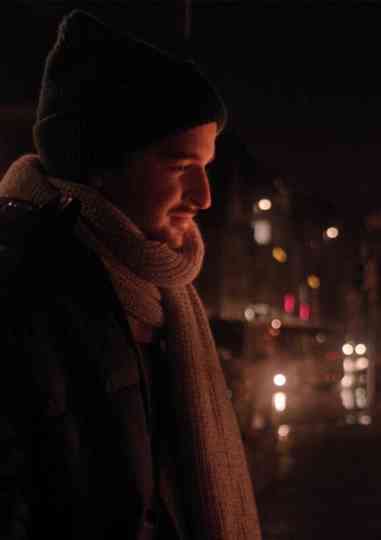 Tears And Cake Poster